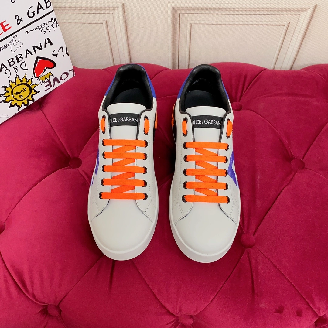 Timeless Men Women D*G LOW Sneaker 20230814- 5995