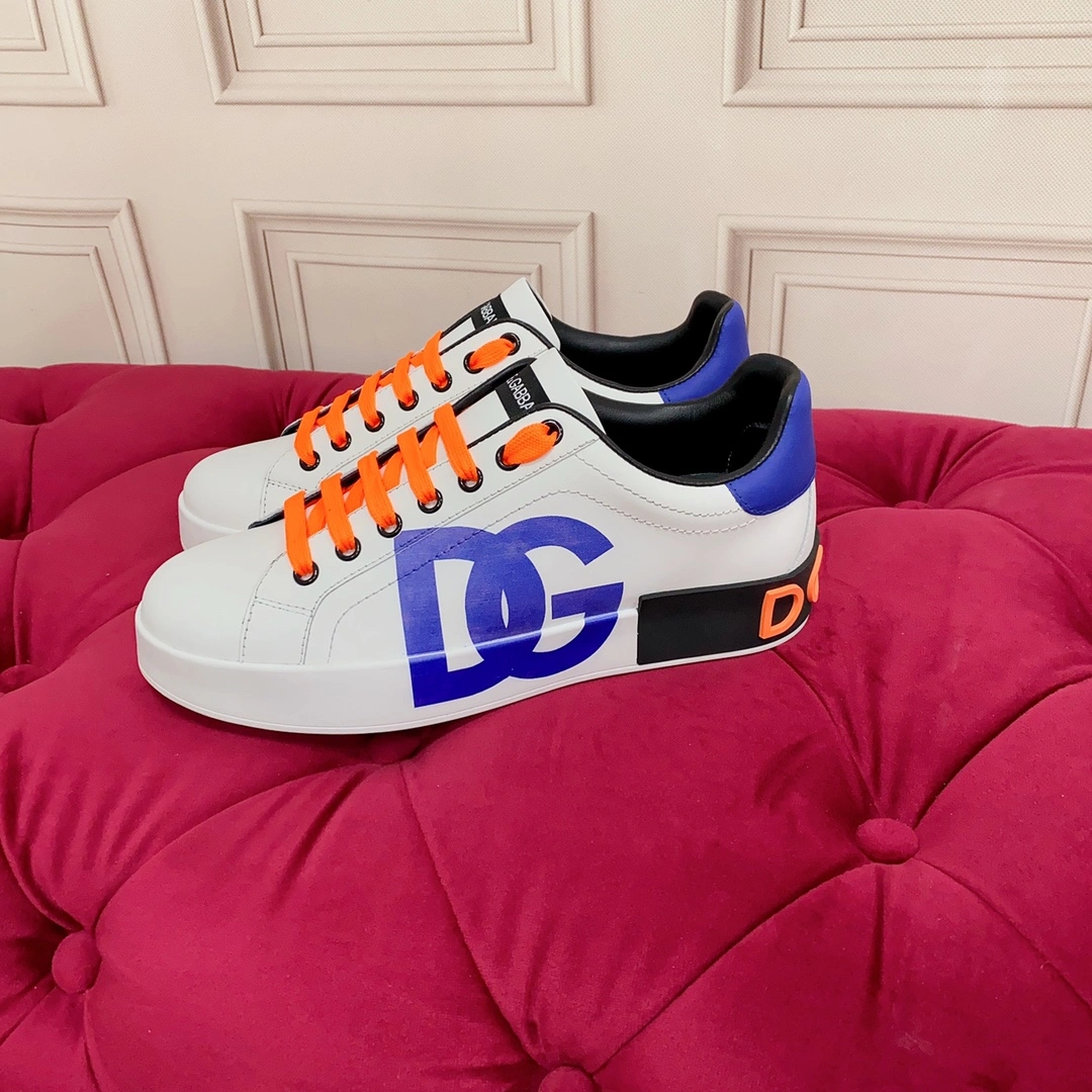 Timeless Men Women D*G LOW Sneaker 20230814- 5995