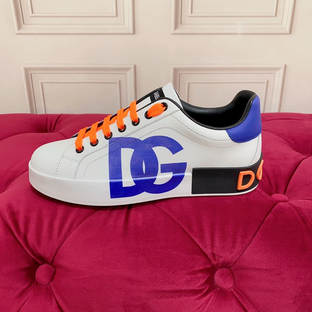 Timeless Men Women D*G LOW Sneaker 20230814- 5995