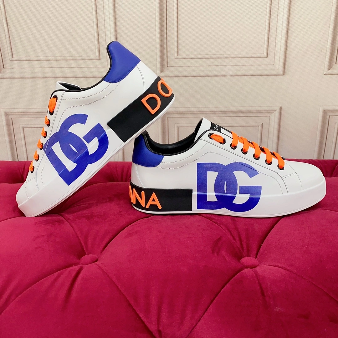 Timeless Men Women D*G LOW Sneaker 20230814- 5995