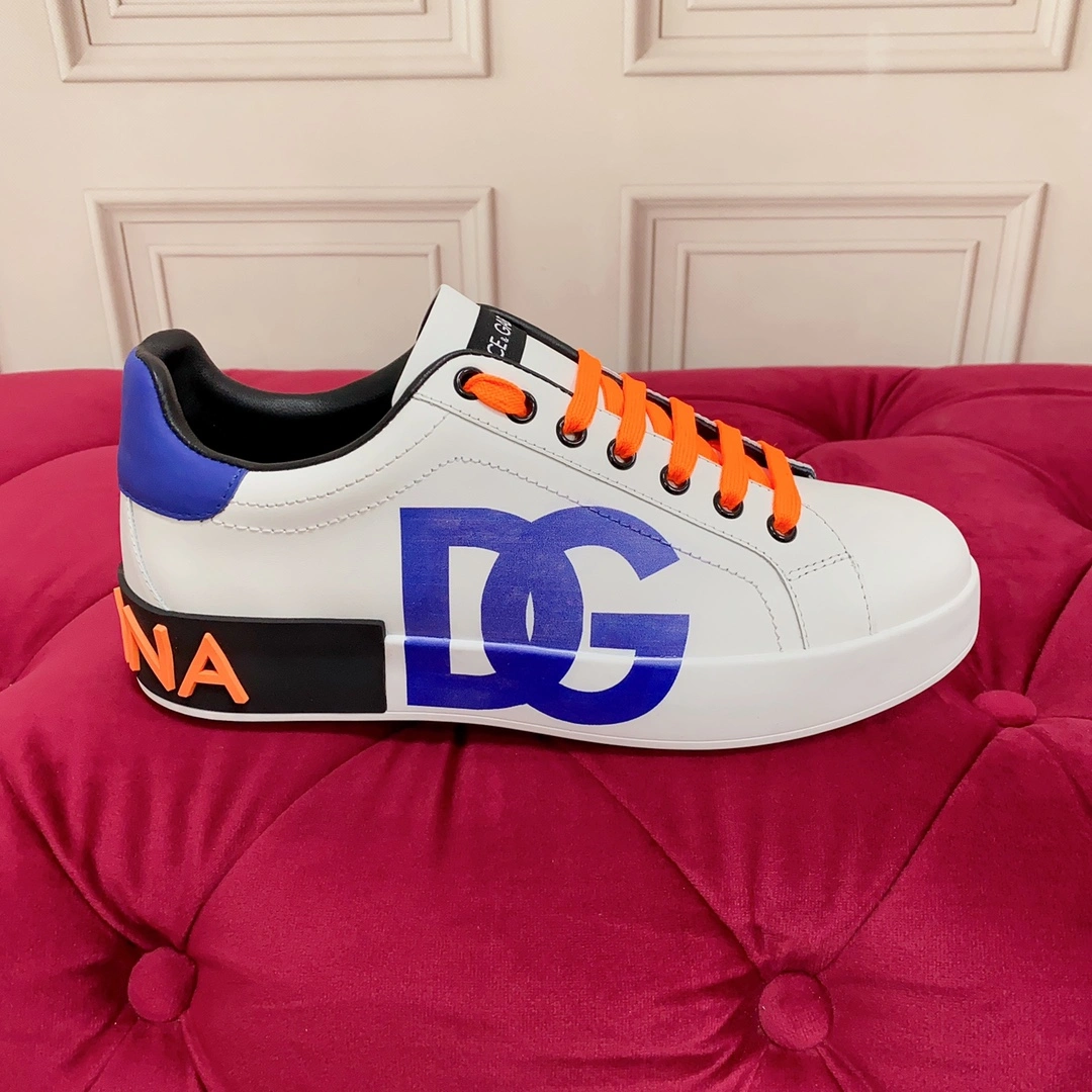 Timeless Men Women D*G LOW Sneaker 20230814- 5995