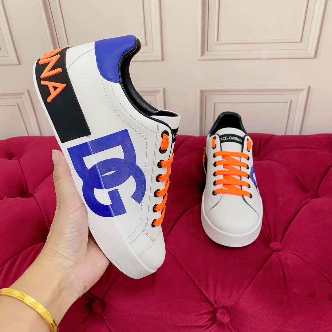 Timeless Men Women D*G LOW Sneaker 20230814- 5995