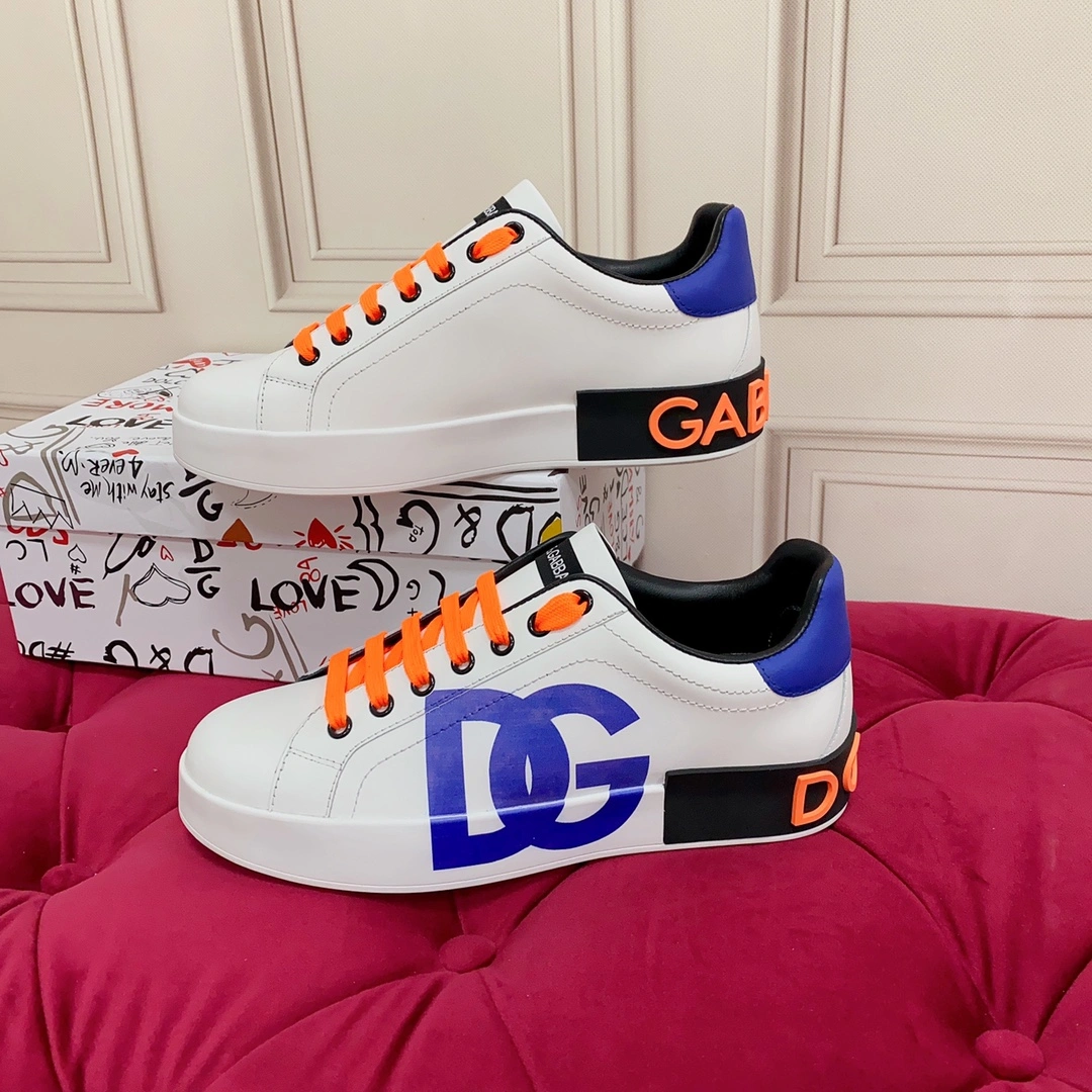 Timeless Men Women D*G LOW Sneaker 20230814- 5995