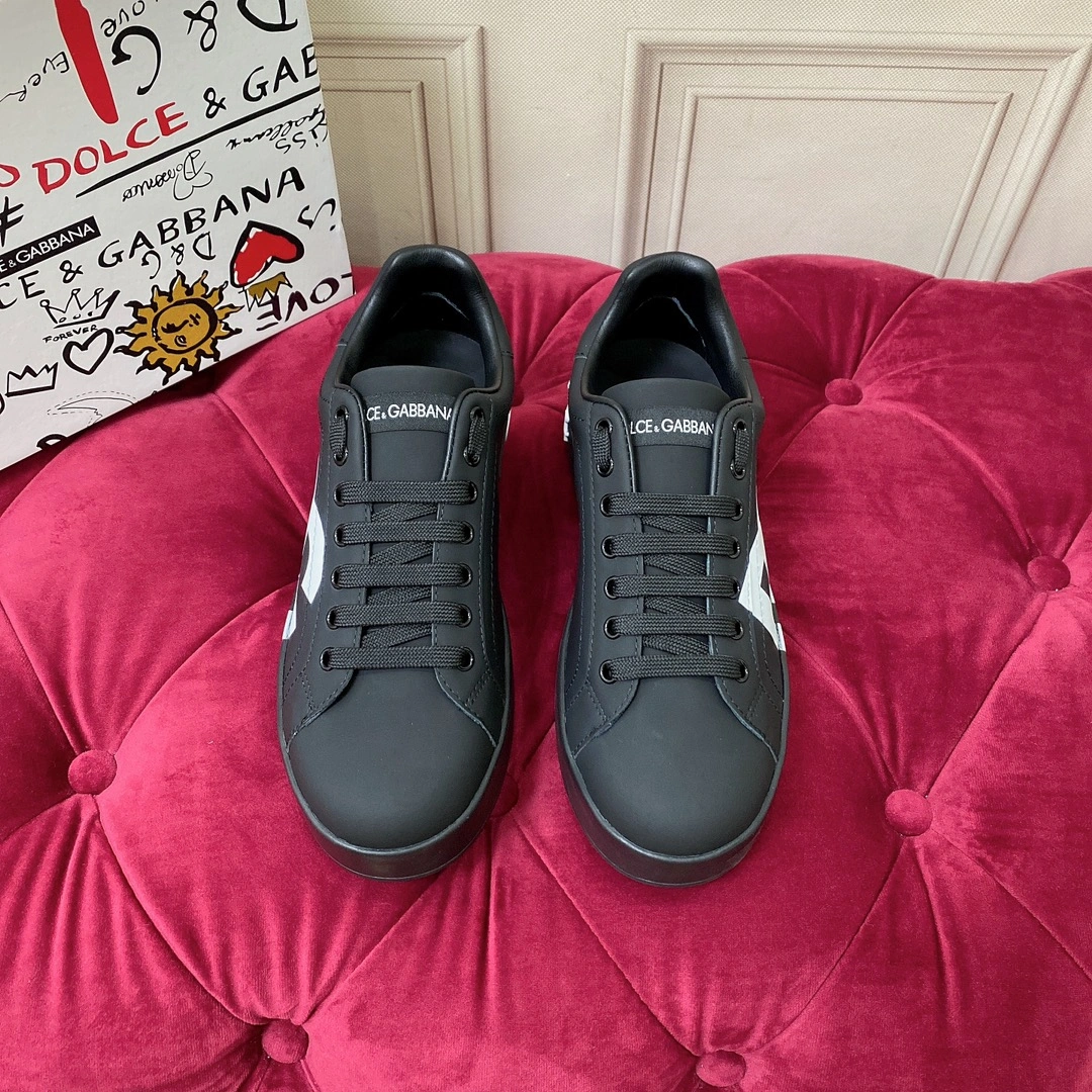 ZipUp Men Women D*G LOW Sneaker 20230814- 5993