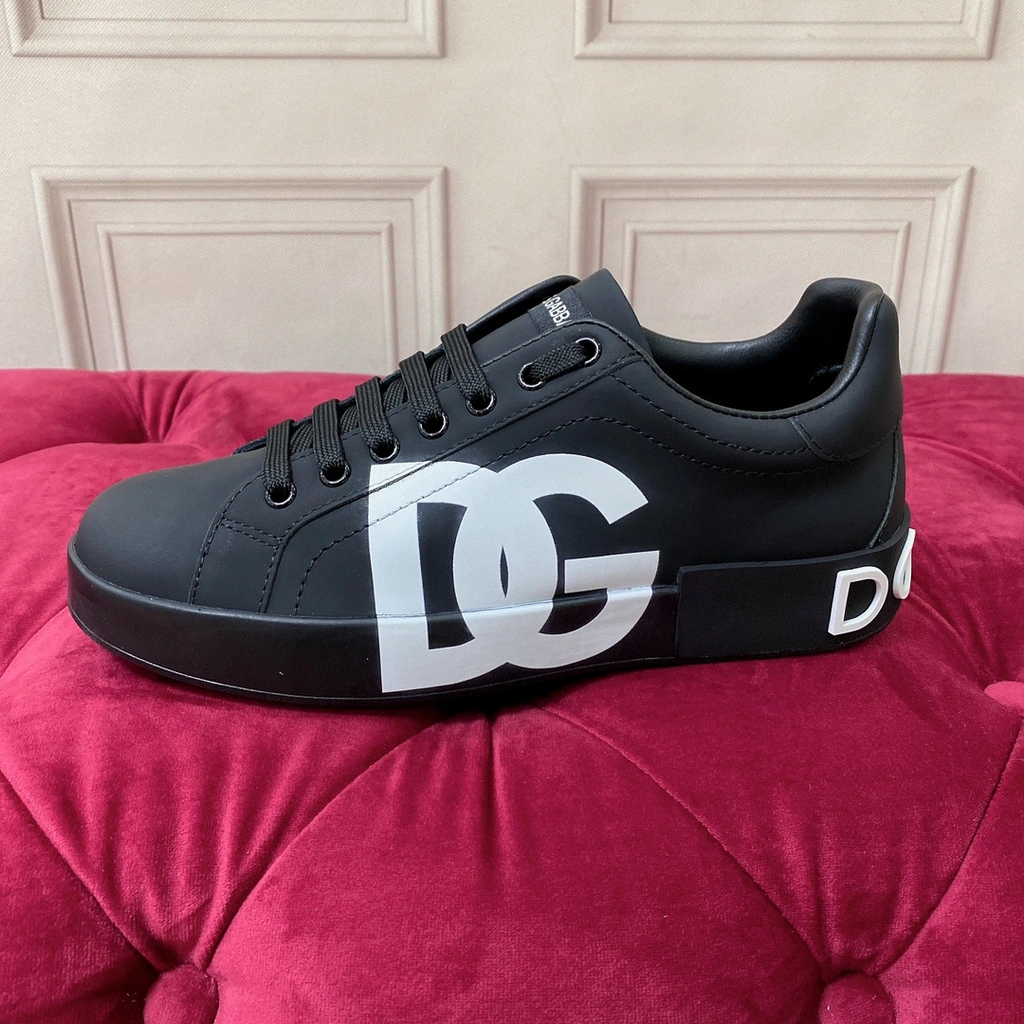 ZipUp Men Women D*G LOW Sneaker 20230814- 5993