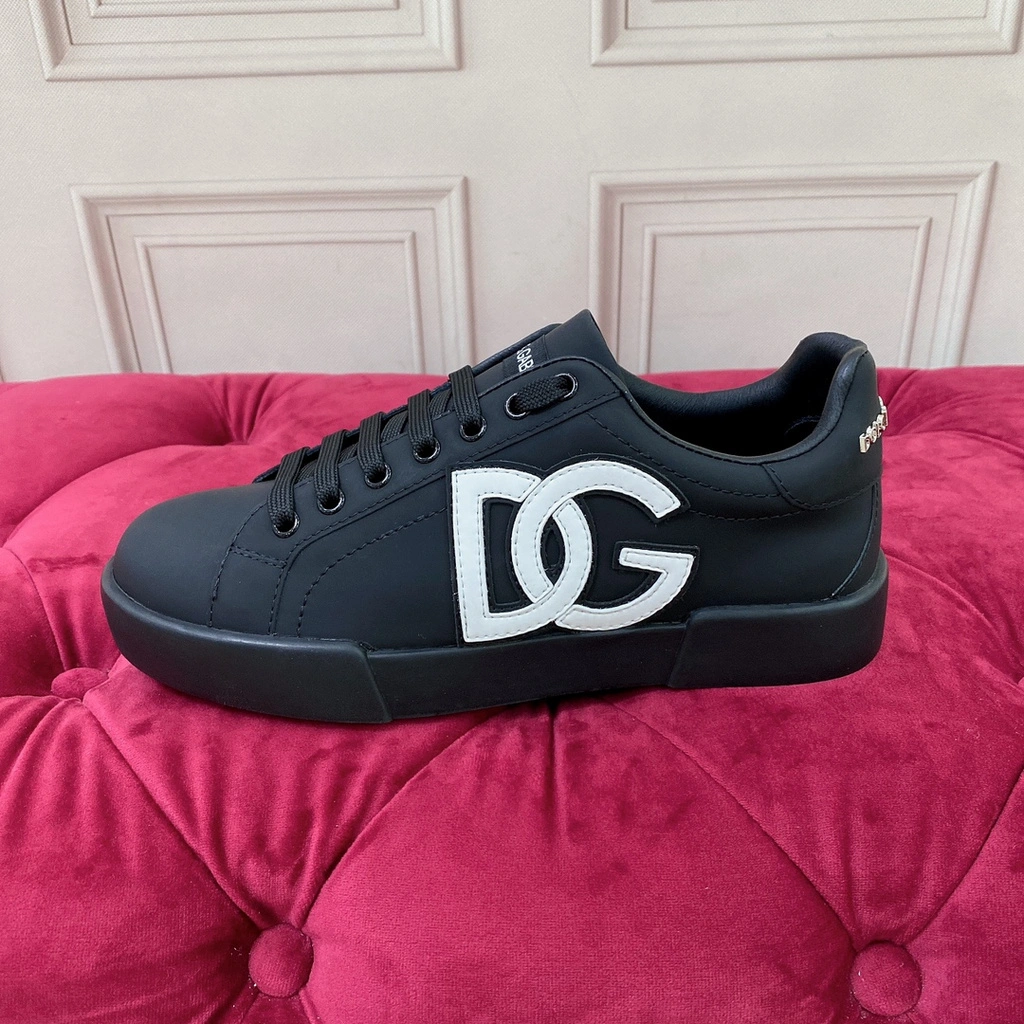 SoftTouch Men Women D*G LOW Sneaker 20230814- 5994