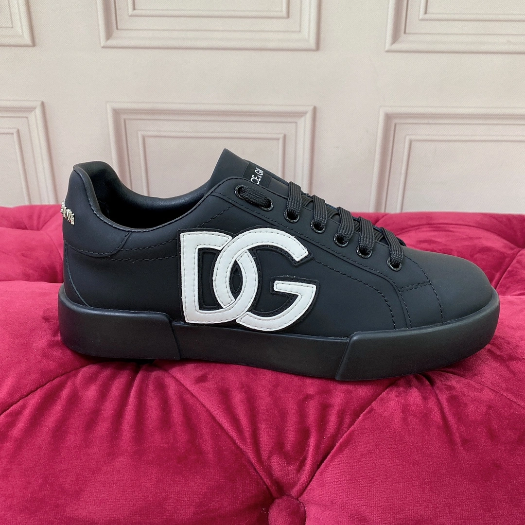 SoftTouch Men Women D*G LOW Sneaker 20230814- 5994