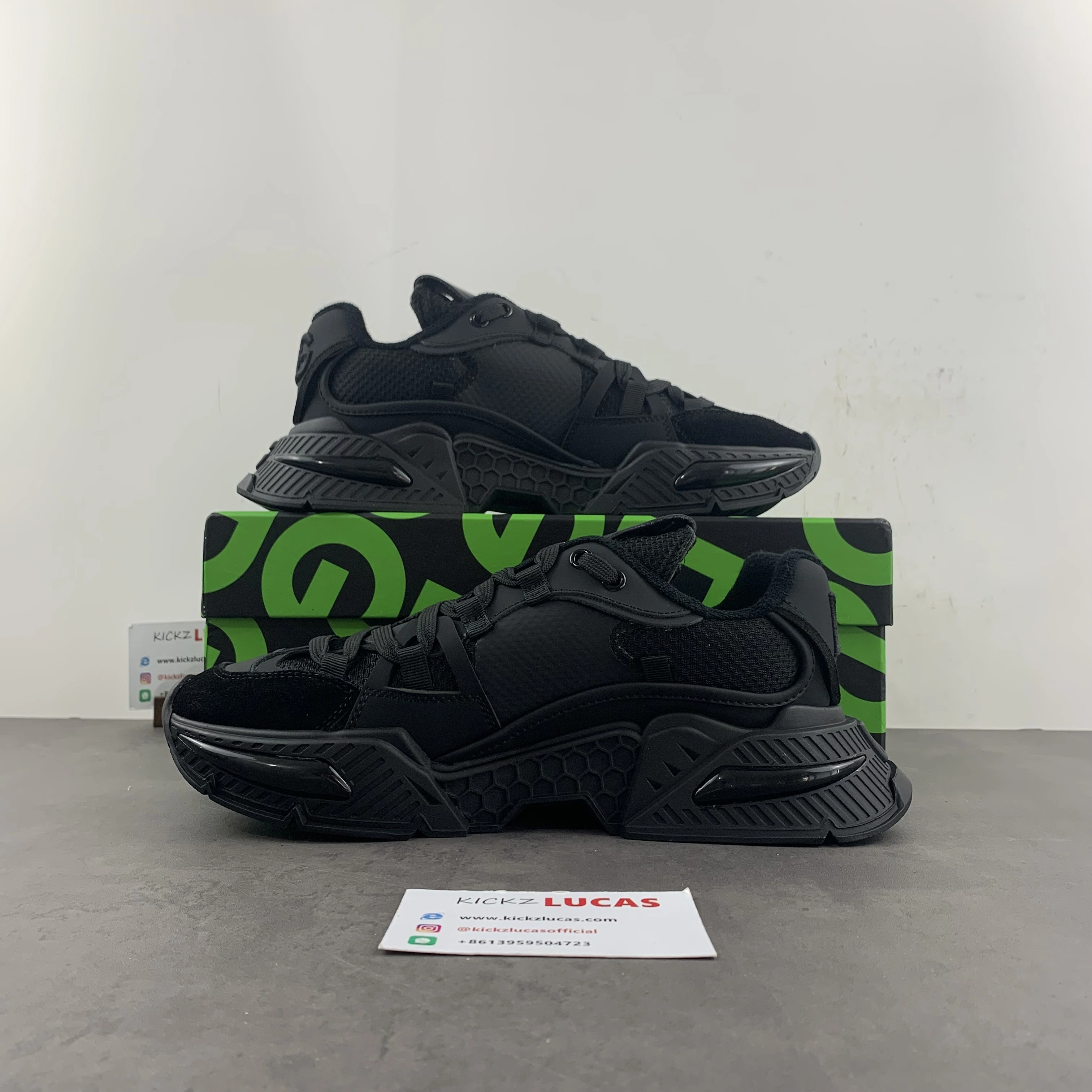Men Women D*G LOW Sneaker CL20230608- UrbanChic 5900