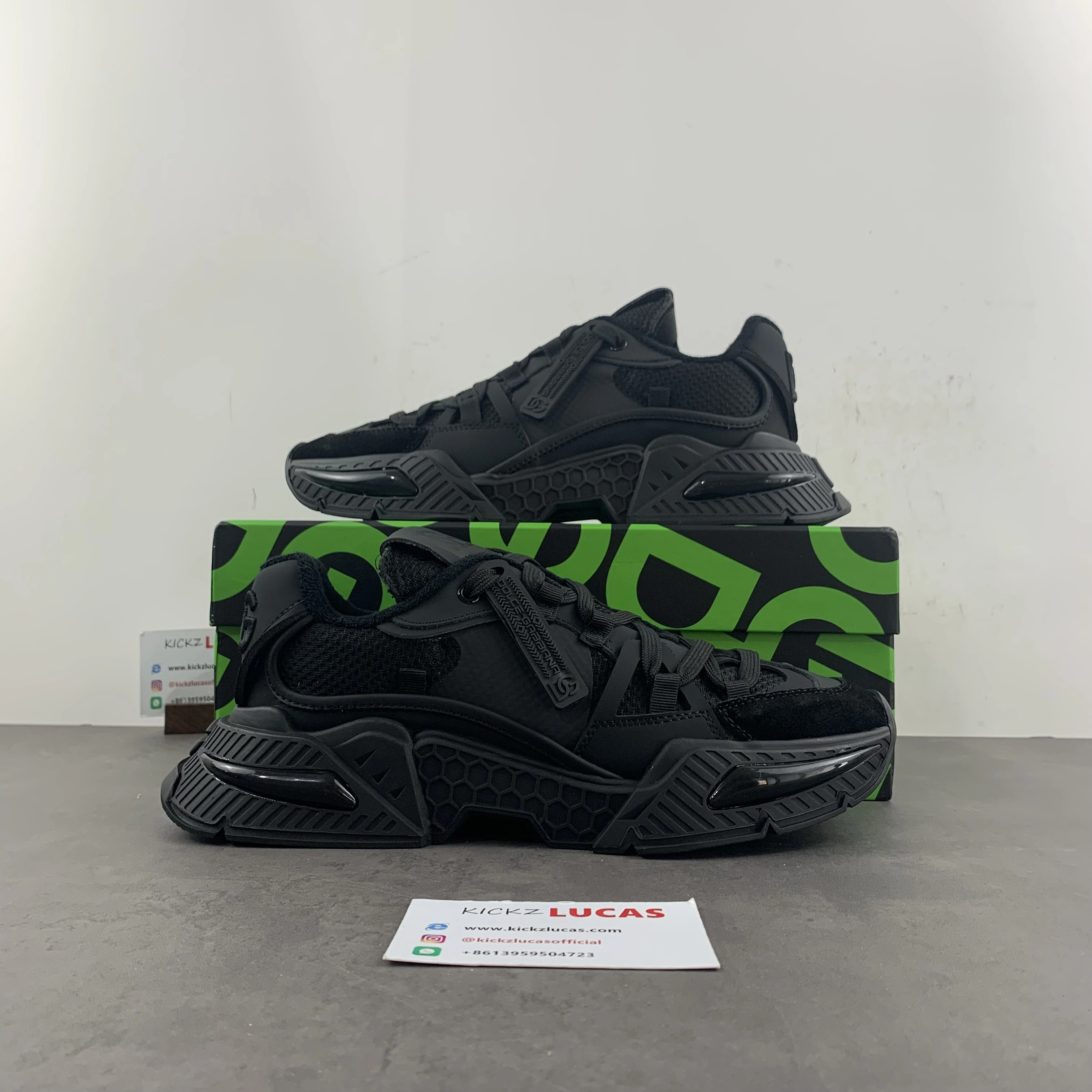 Men Women D*G LOW Sneaker CL20230608- UrbanChic 5900