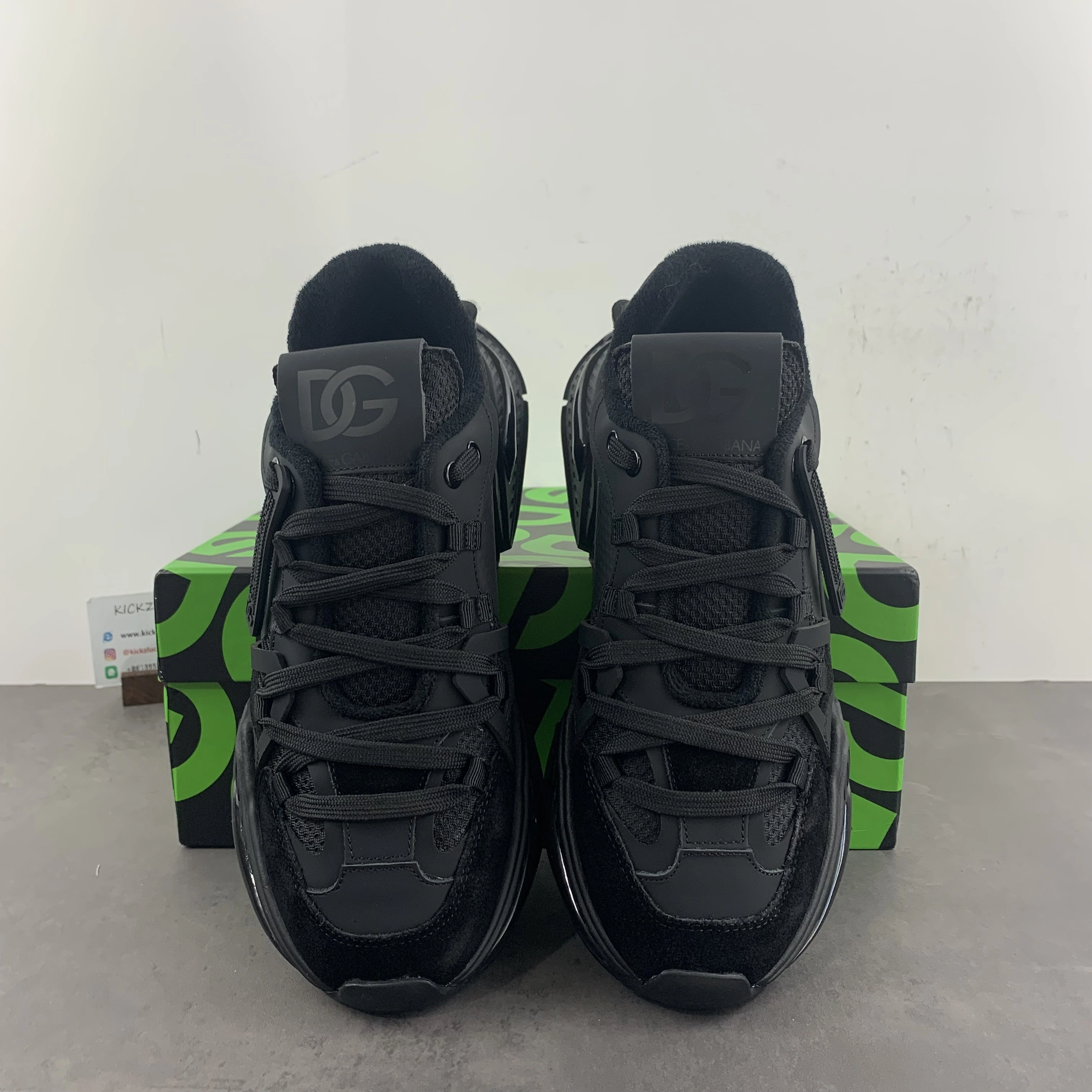 Men Women D*G LOW Sneaker CL20230608- UrbanChic 5900
