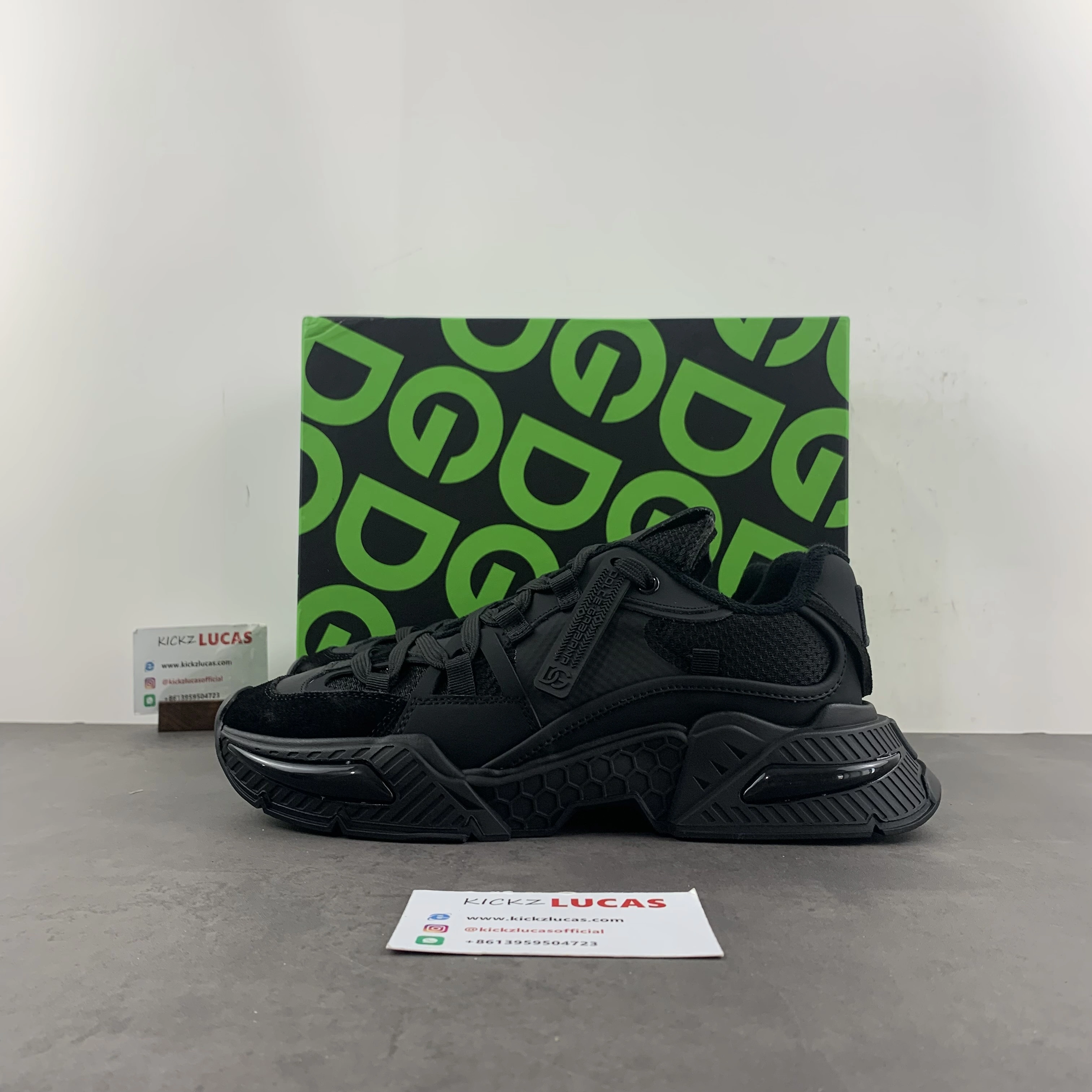Men Women D*G LOW Sneaker CL20230608- UrbanChic 5900
