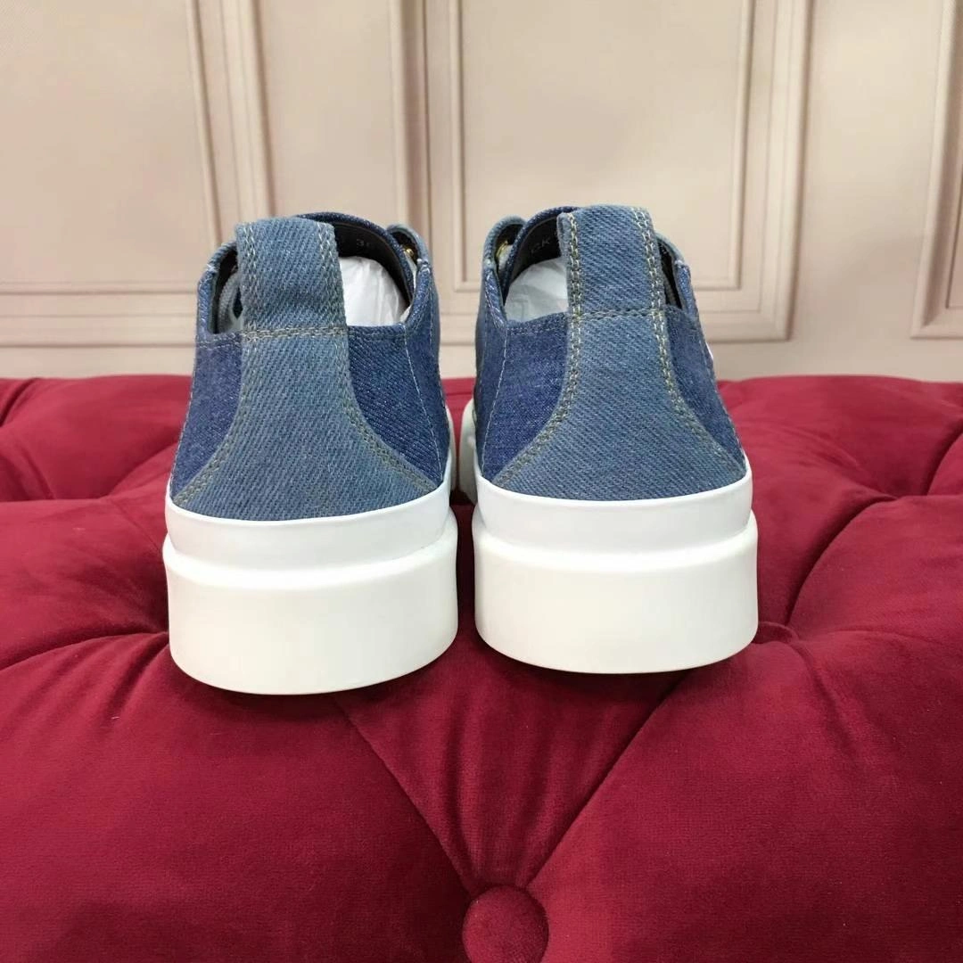 Men Women D*G Top Sneaker Functional 6081
