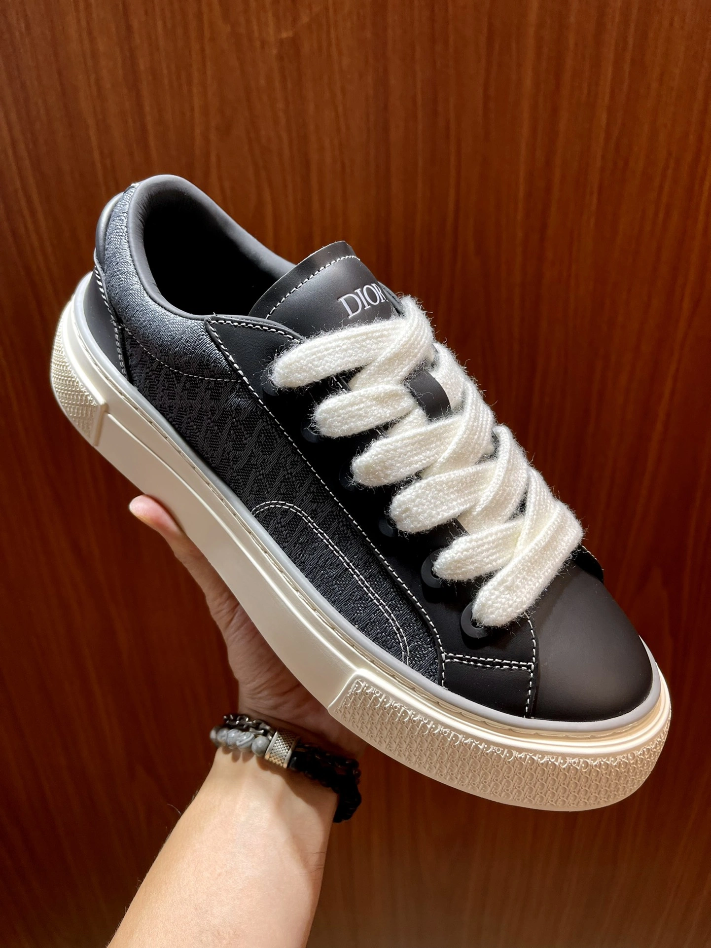 Youthful Men Women D*ior B33 Sneaker Low RR20231025- 5672