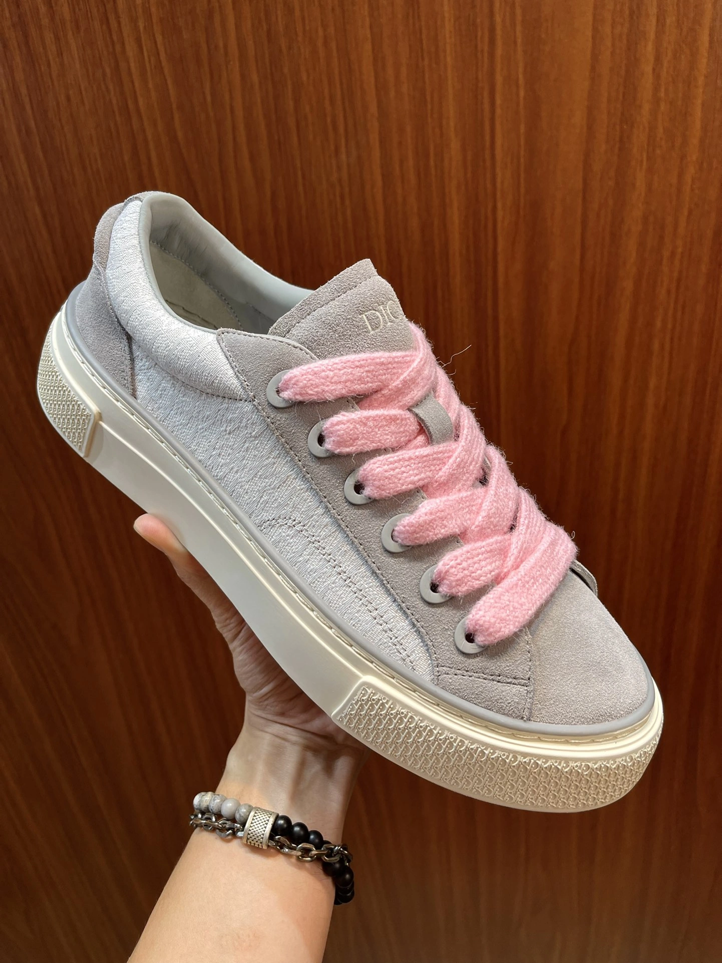 SunProtective Men Women D*ior B33 Sneaker Low RR20231025- 5669