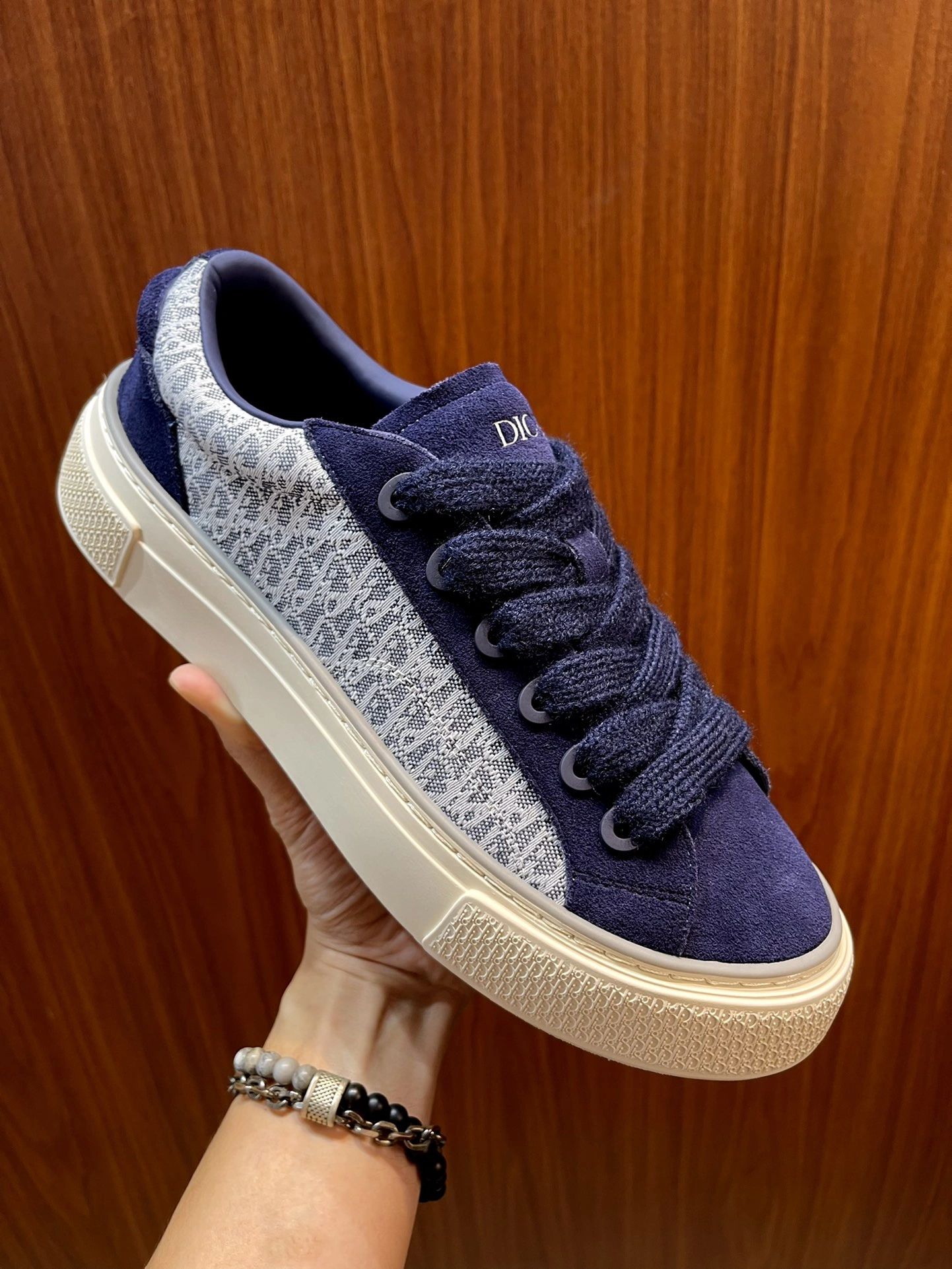 Functional Men Women D*ior B33 Sneaker Low RR20231025- 5666