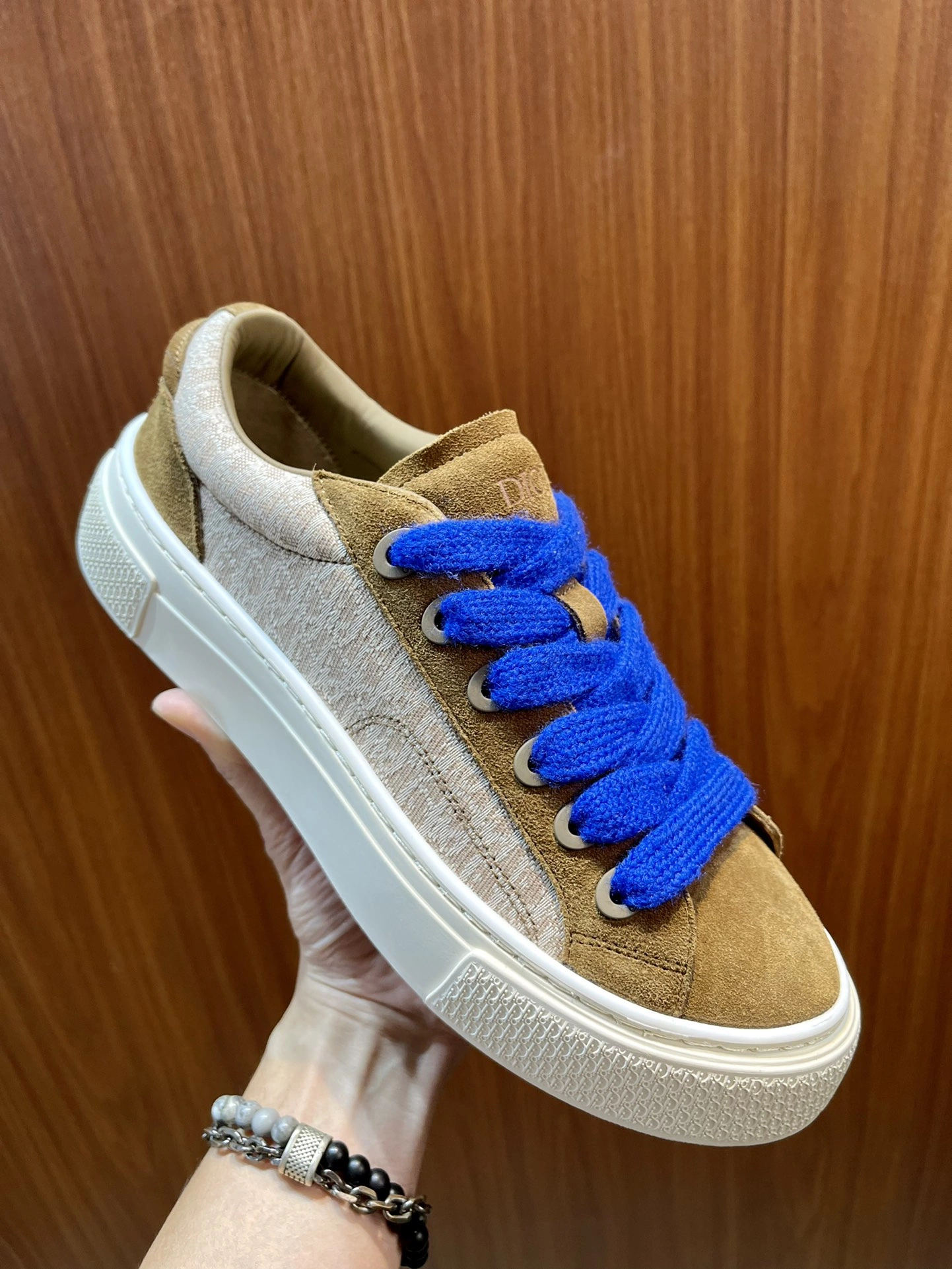 Men Women D*ior B33 Sneaker Low RR20231025- AllSeason 5663