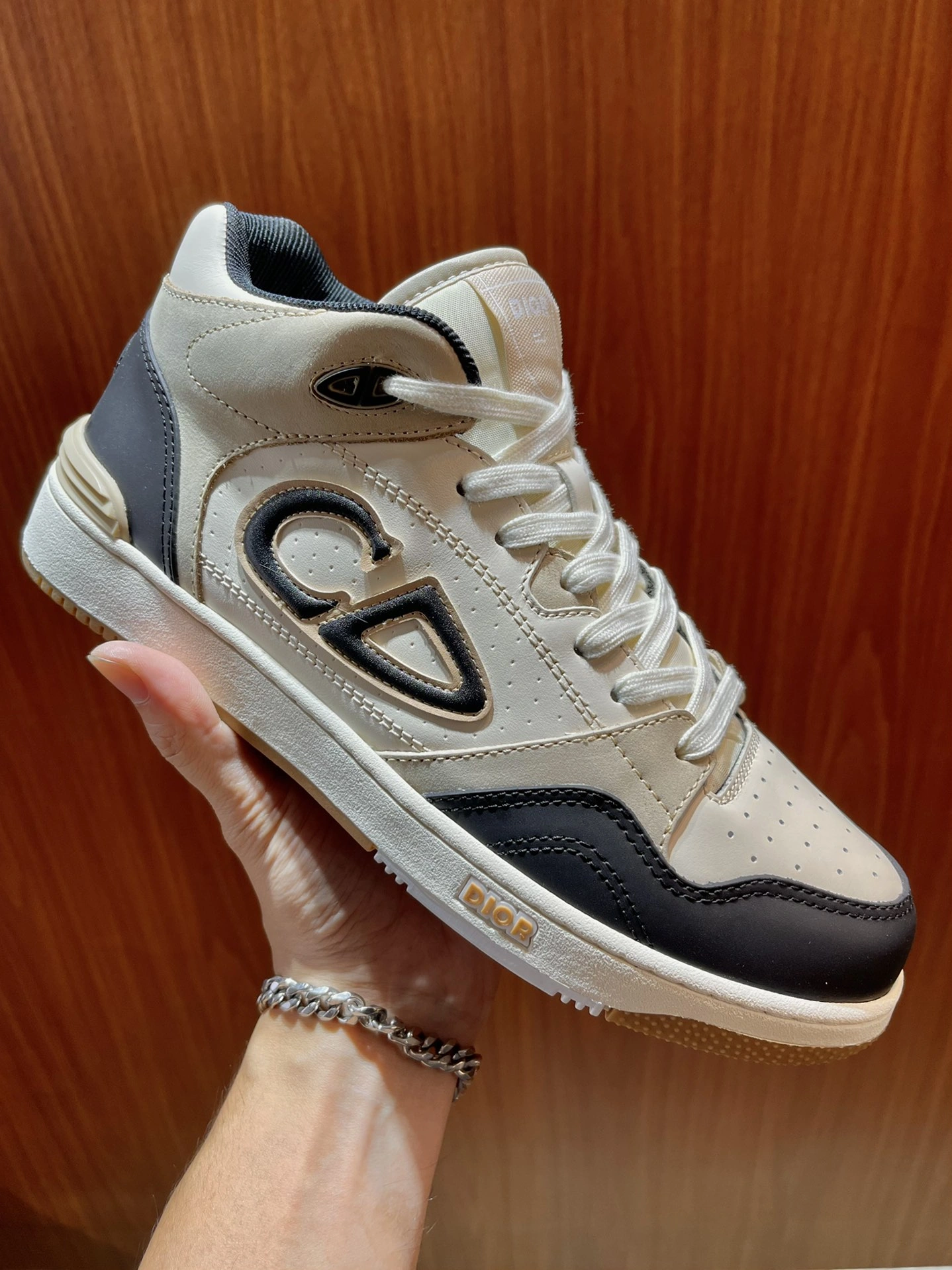 Men Women D*ior B57 Sneaker Low RR20231221- SmartChoice 5661