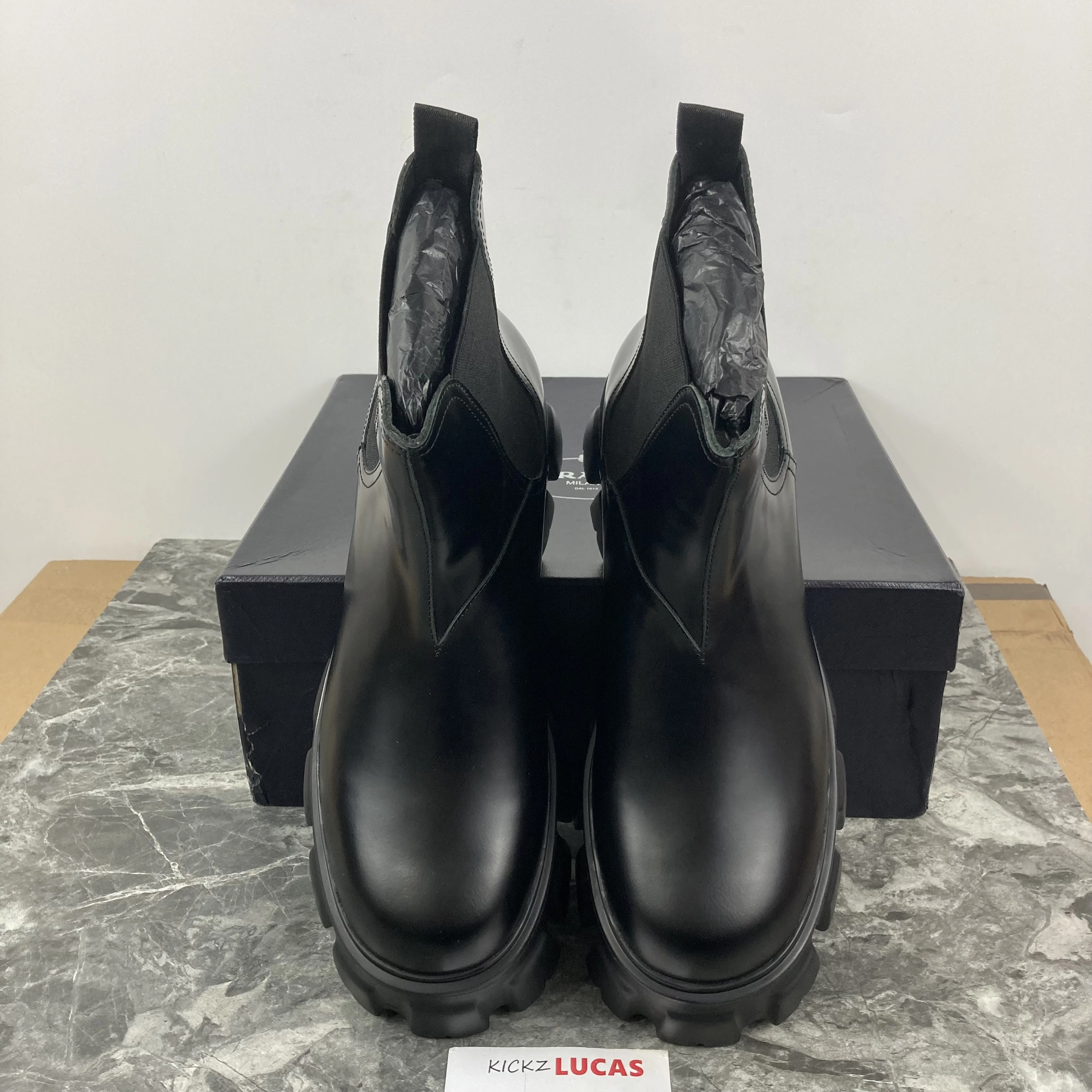 Men Women D*ior Top Boots RR2030817- AllSeason 5681