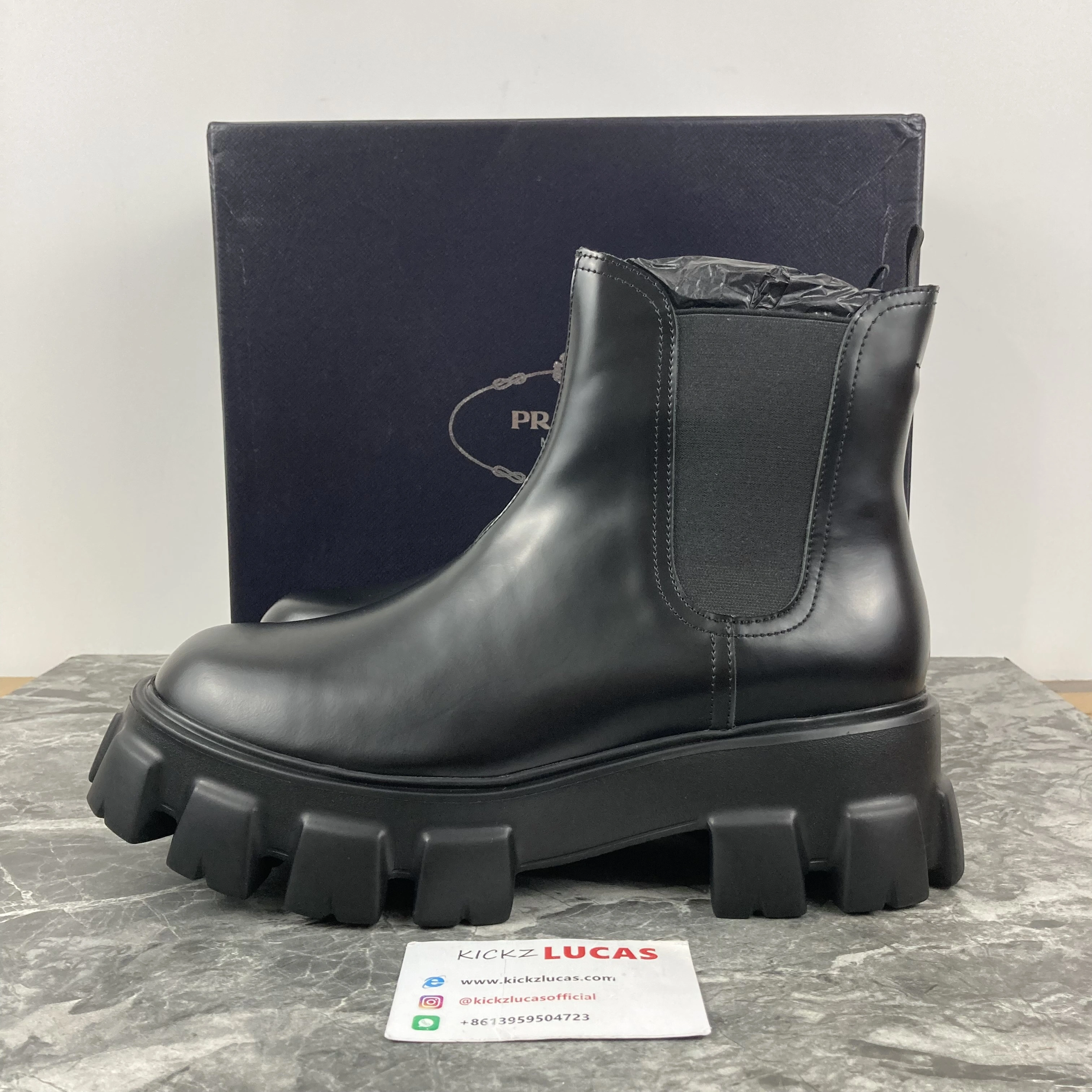 Men Women D*ior Top Boots RR2030817- AllSeason 5681