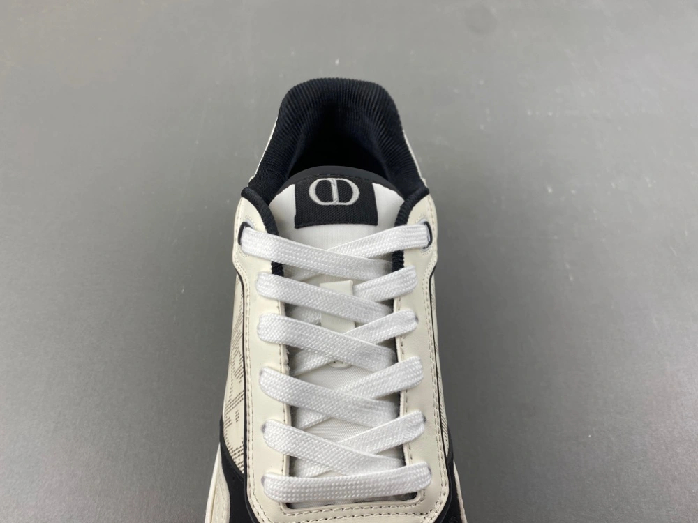 Unique Men Women D*ior Top Sneaker B27 MK20260116- 5542
