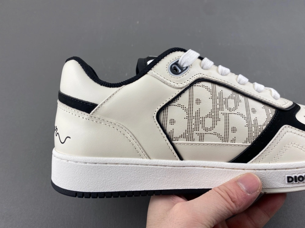 Unique Men Women D*ior Top Sneaker B27 MK20260116- 5542