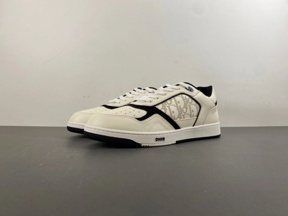 Unique Men Women D*ior Top Sneaker B27 MK20260116- 5542