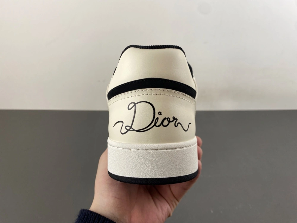 Unique Men Women D*ior Top Sneaker B27 MK20260116- 5542