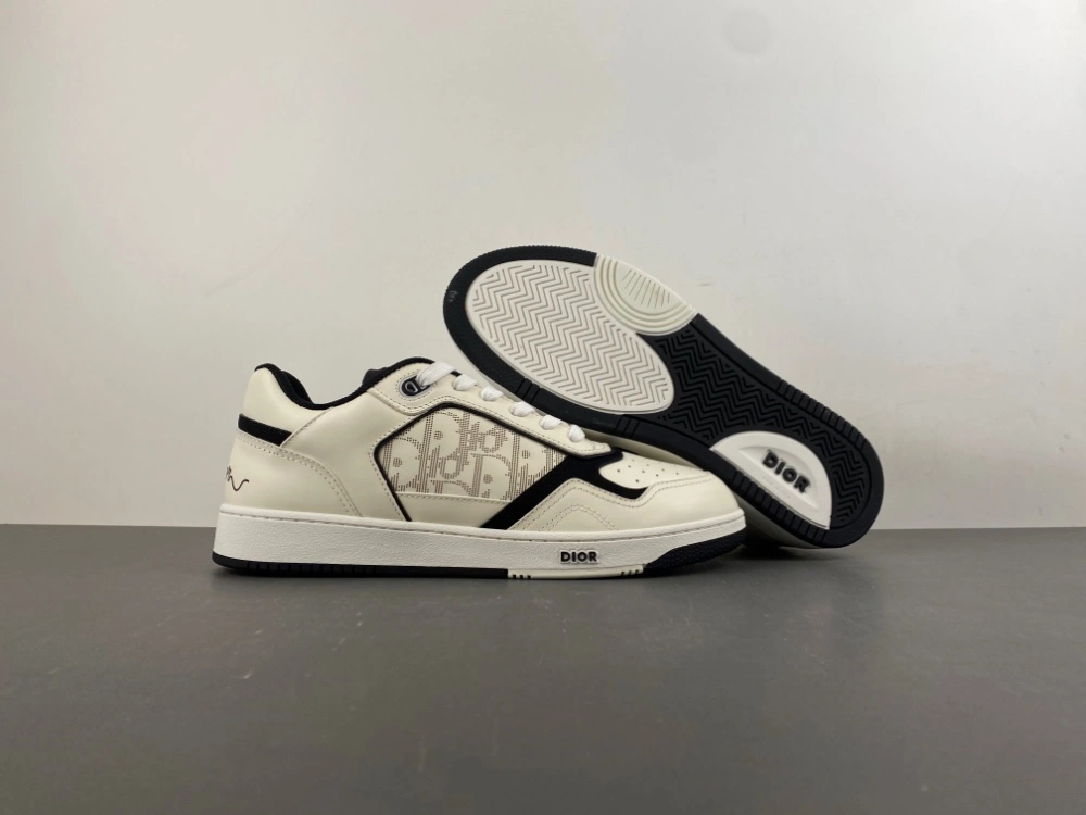 Unique Men Women D*ior Top Sneaker B27 MK20260116- 5542