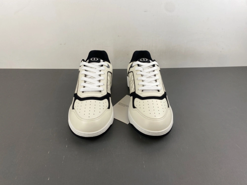 Unique Men Women D*ior Top Sneaker B27 MK20260116- 5542