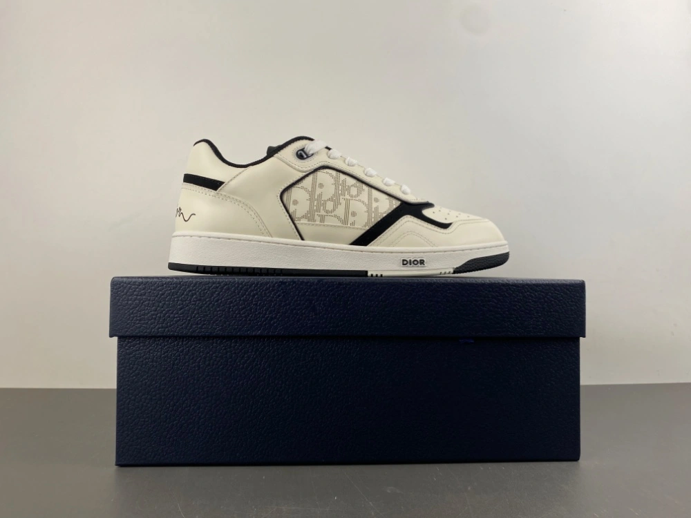 Unique Men Women D*ior Top Sneaker B27 MK20260116- 5542