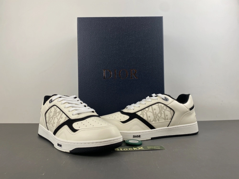 Unique Men Women D*ior Top Sneaker B27 MK20260116- 5542