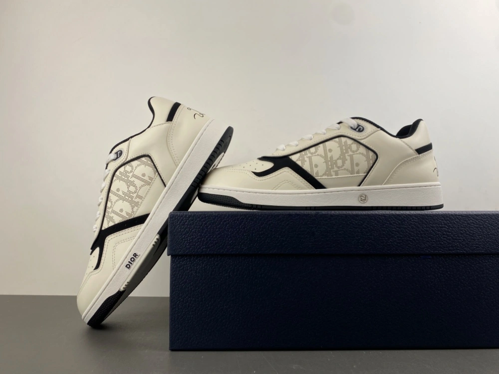 Unique Men Women D*ior Top Sneaker B27 MK20260116- 5542