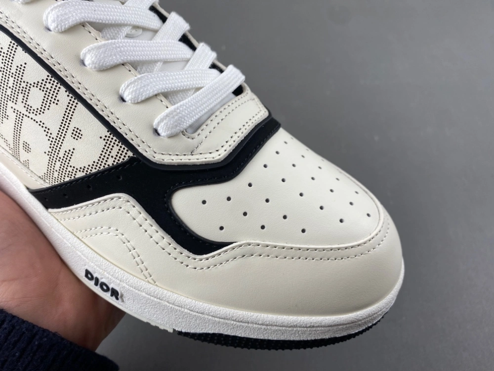 Unique Men Women D*ior Top Sneaker B27 MK20260116- 5542