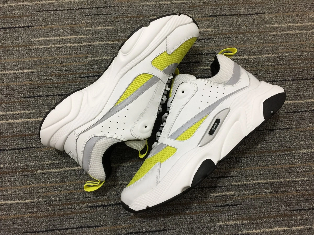 Men Women D*ior Top Sneaker GoAnywhere 5841