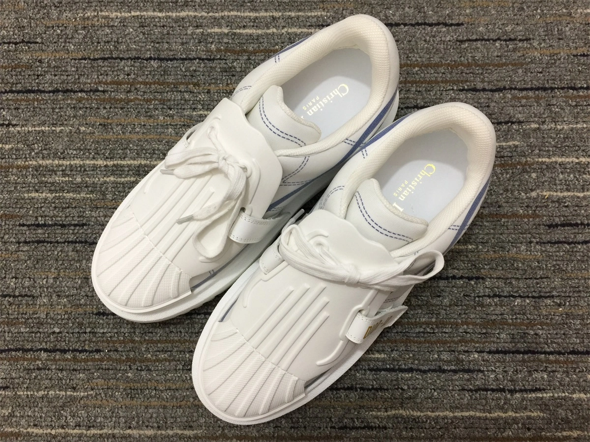 Men Women D*ior Top Sneaker ZeroBulk 5771