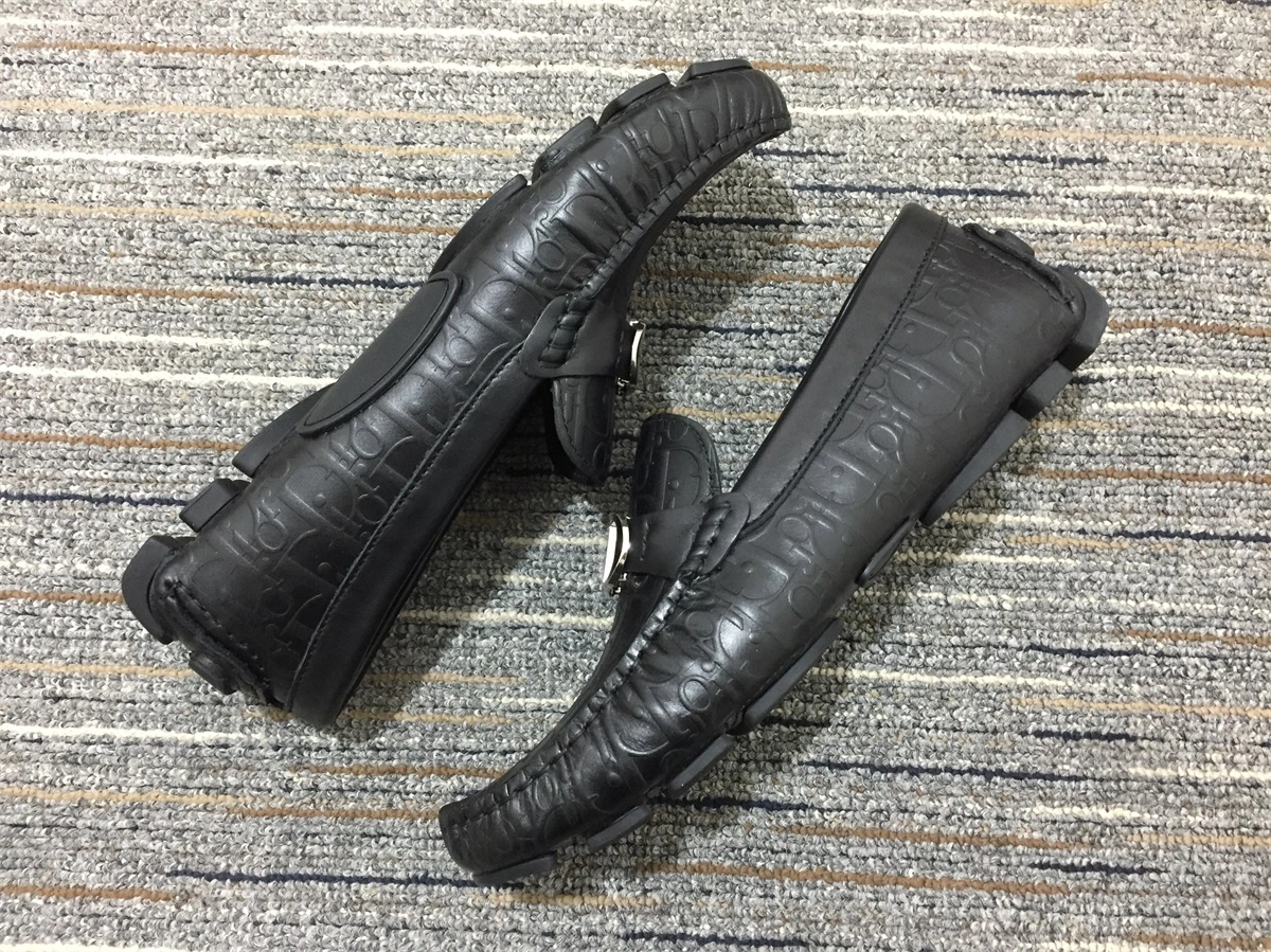 Men Women D*ior Top Sneaker Functional 5857