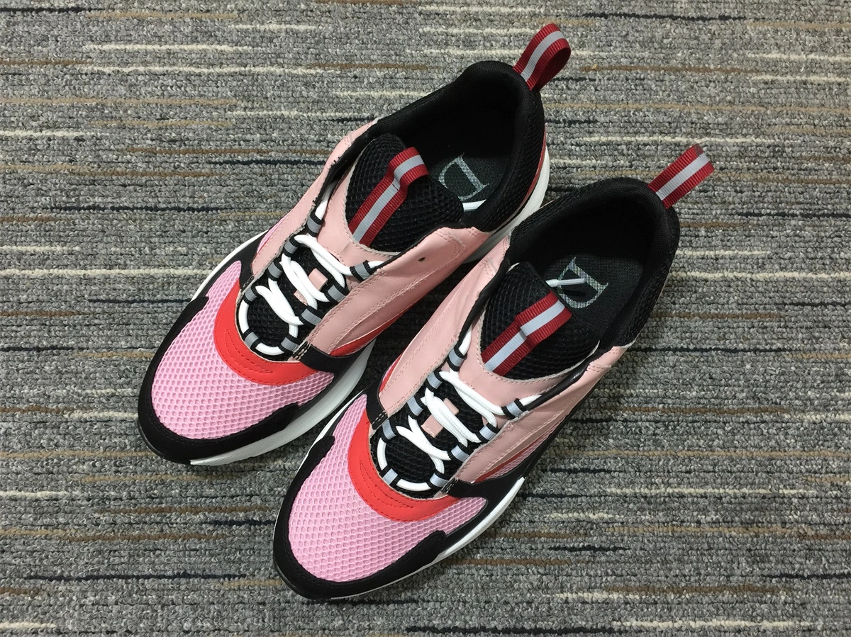 HighQuality Men Women D*ior Top Sneaker 5842