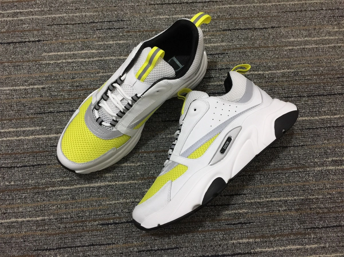 Men Women D*ior Top Sneaker GoAnywhere 5841