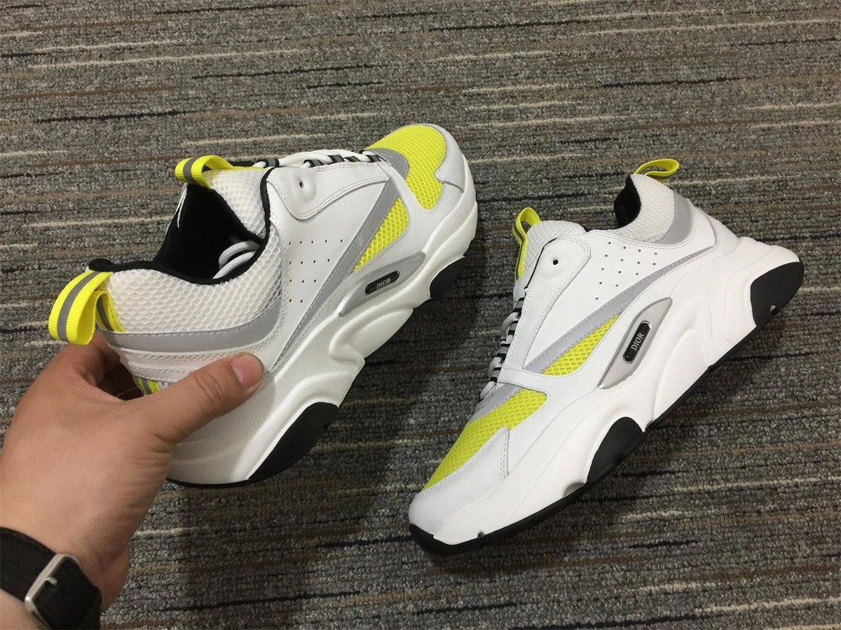Men Women D*ior Top Sneaker GoAnywhere 5841