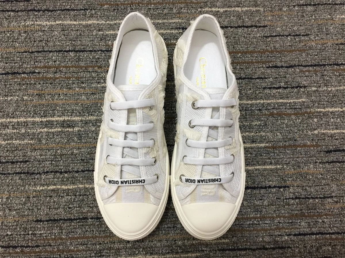 Men Women D*ior Top Sneaker TimelessDesign 5764