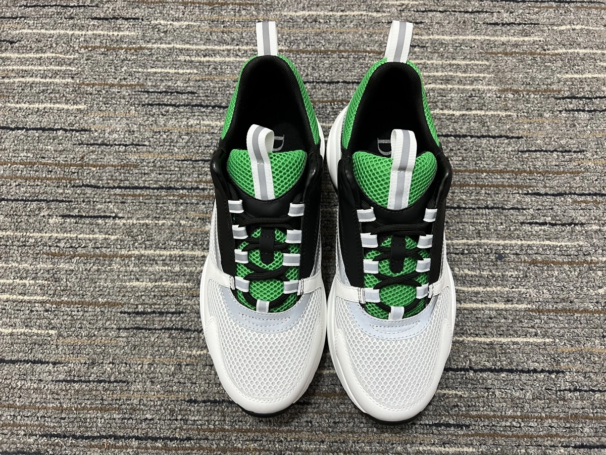 Men Women D*ior Top Sneakers B22 CL20221230- StreetReady 5741