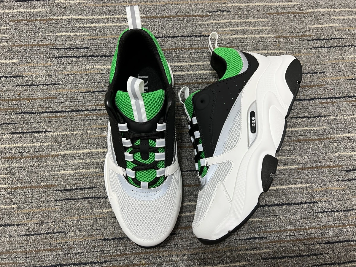 Men Women D*ior Top Sneakers B22 CL20221230- StreetReady 5741
