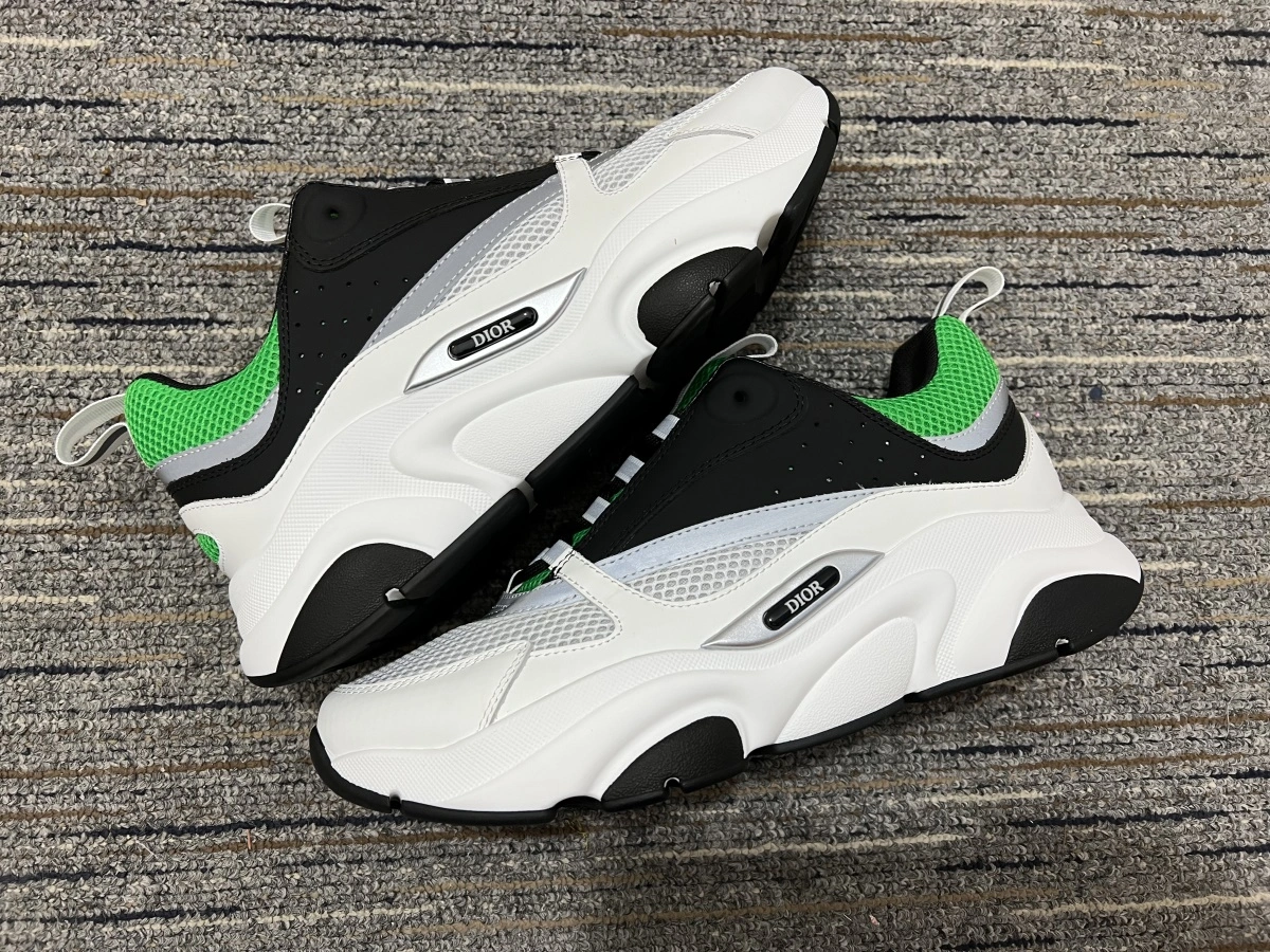 Men Women D*ior Top Sneakers B22 CL20221230- StreetReady 5741