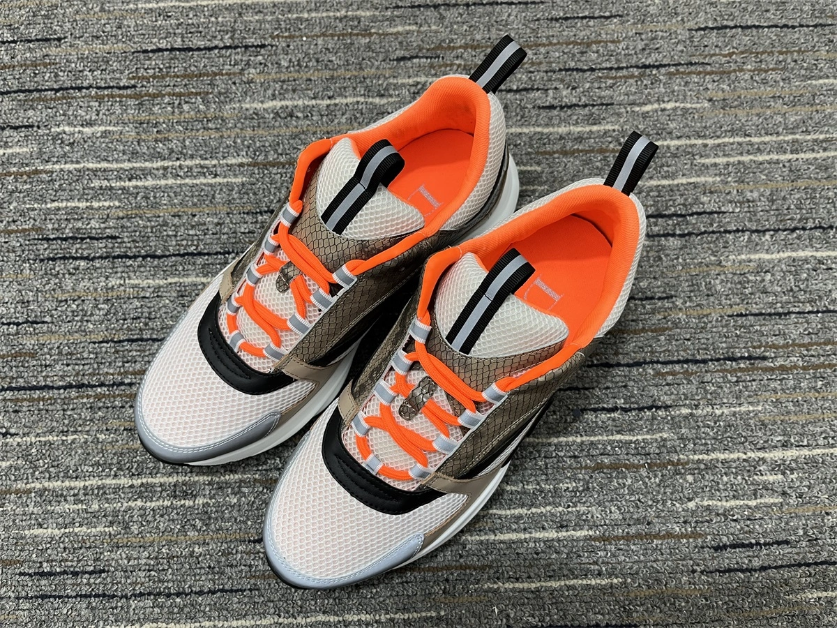 Durable Men Women D*ior Top Sneakers B22 CL20221230- 5742