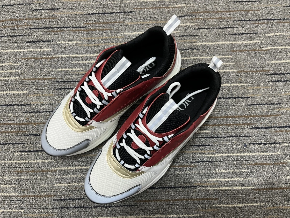 Efficient Men Women D*ior Top Sneakers B22 CL 5743