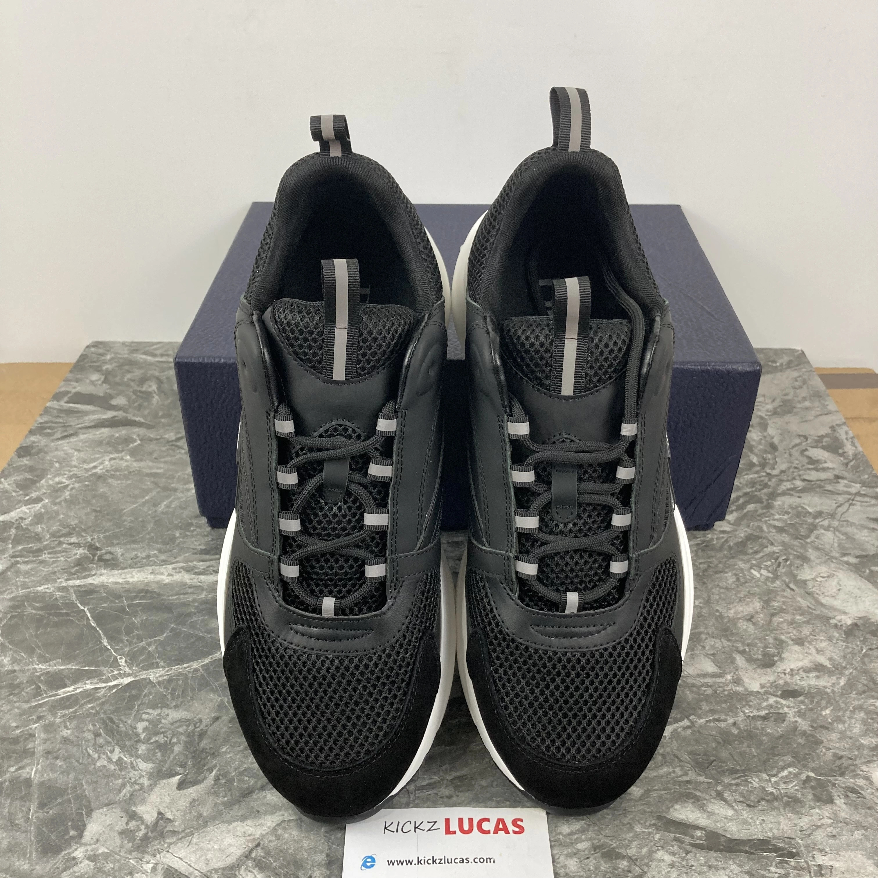 Practical Men Women D*ior Top Sneakers B22 CL20230817- 5682