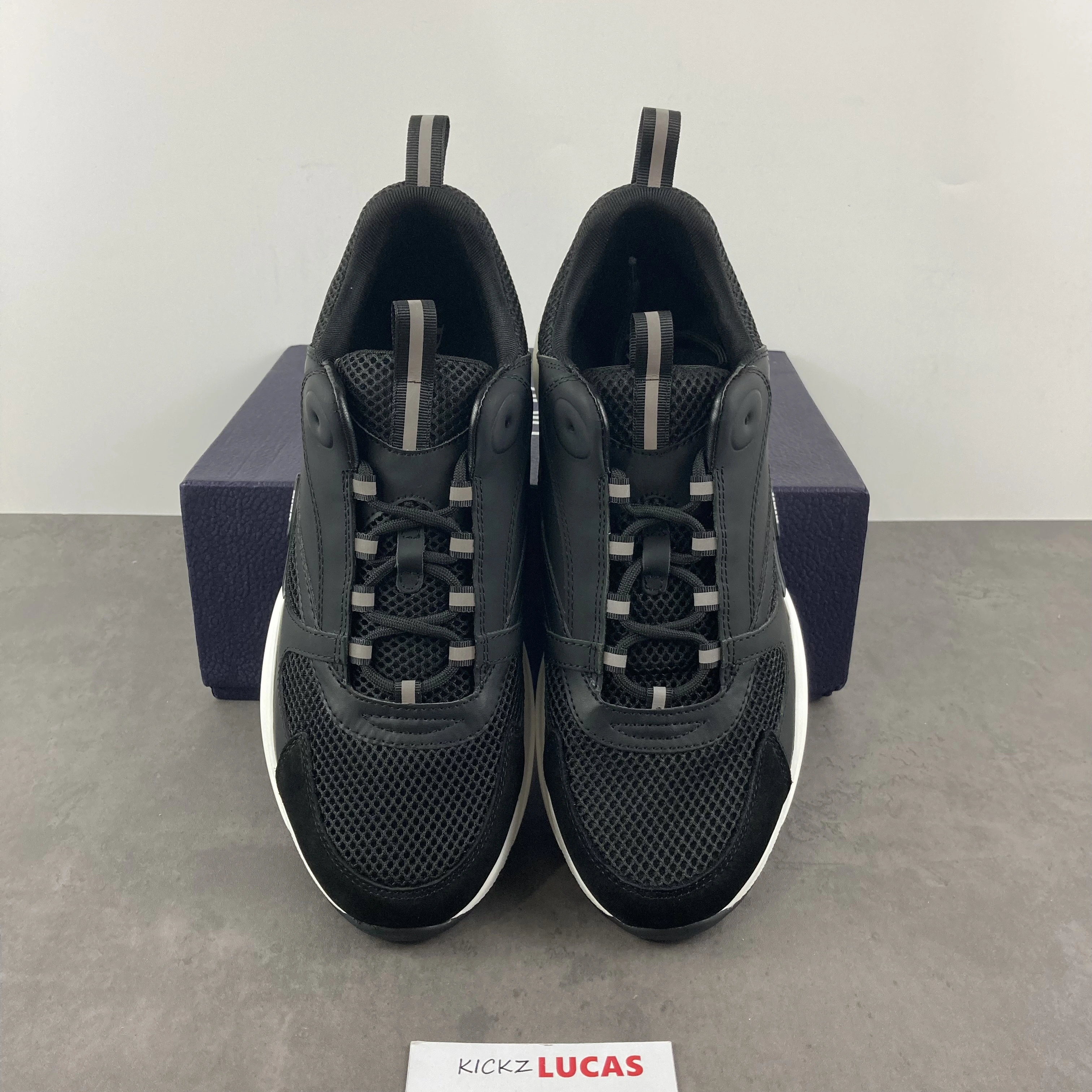 Trendy Men Women D*ior Top Sneakers B22 RR20230703- 5683