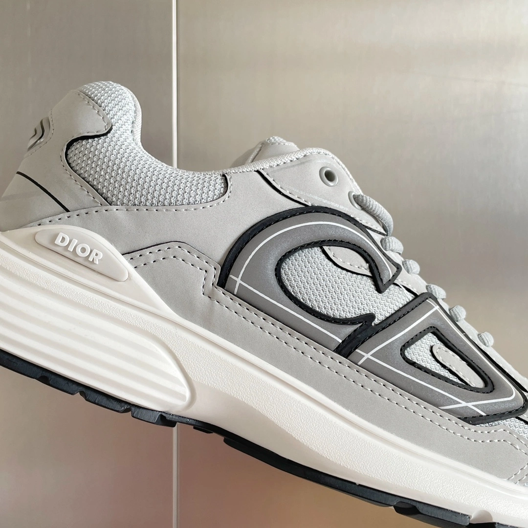 Men Women D*ior Top Sneakers B30 CP 20230526 - WeatherProof 5717