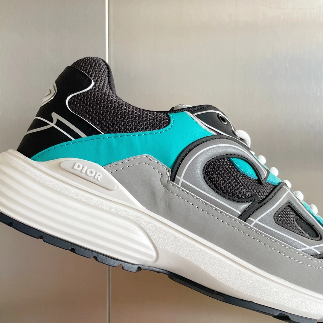Popular Men Women D*ior Top Sneakers B30 CP 20230526 - 5714