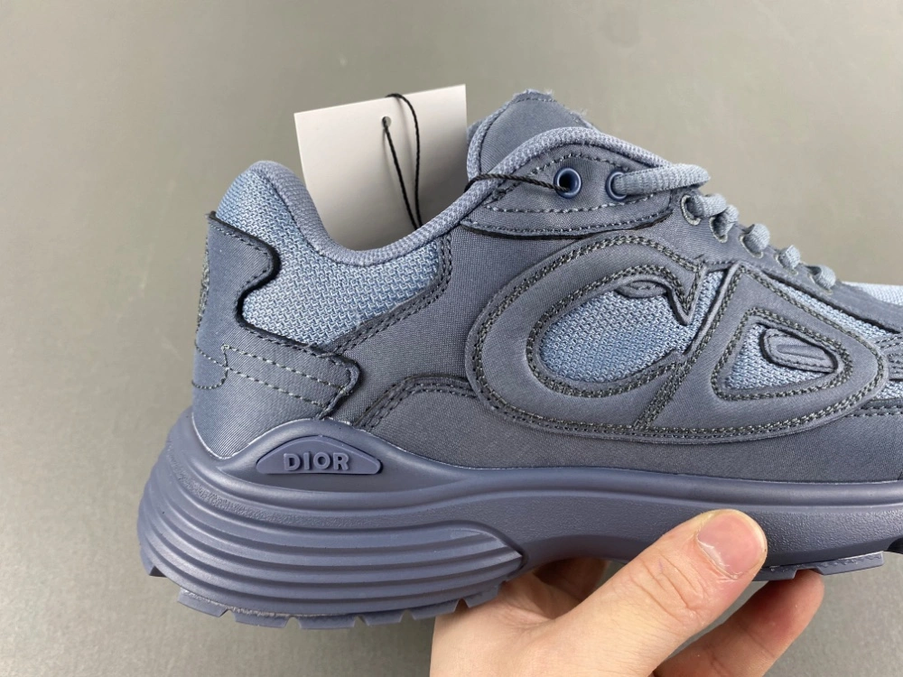 Men Women D*ior Top Sneakers B30 RR 20250626- Trendsetting 5549